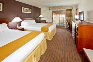 Holiday Inn Express Grandville voted 2nd best hotel in Grandville