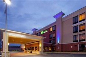 Holiday Inn Express Rochester - Greece Image