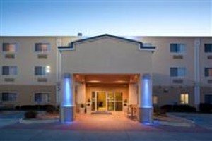 Holiday Inn Express Greeley voted 3rd best hotel in Greeley