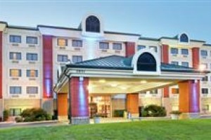 Holiday Inn Express Branson - Green Mountain Drive Image