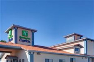 Holiday Inn Express Green Valley Image