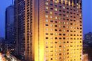 Holiday Inn Express Chengdu Gulou Image