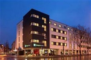 Holiday Inn Express Guetersloh voted 2nd best hotel in Gutersloh