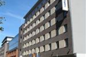 Holiday Inn Express Hamburg St Pauli Messe Image