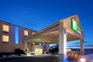 Holiday Inn Express Hanover voted 2nd best hotel in Hanover 
