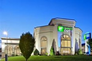 Holiday Inn Express Harrisonburg Image