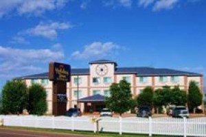 La Quinta Inn & Suites Henderson voted  best hotel in Henderson 