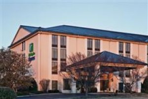 Holiday Inn Express Hendersonville (Tennessee) Image