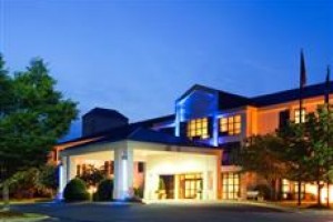 Holiday Inn Express Hillsborough (Durham Area Image