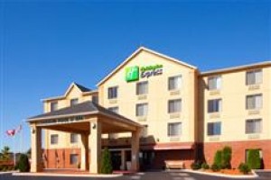 Holiday Inn Express Hillsville Image