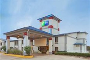 Holiday Inn Express Hope voted  best hotel in Hope