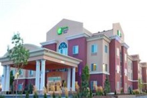 Holiday Inn Express Hotel & Suites Reno Image