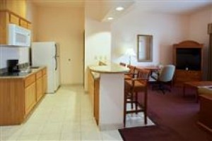 Holiday Inn Express Hotel and Suites Brenham Image