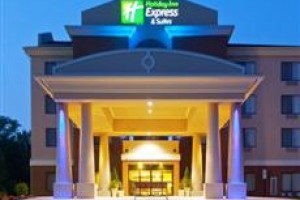 Holiday Inn Express Hotel and Suites Culpeper voted 2nd best hotel in Culpeper