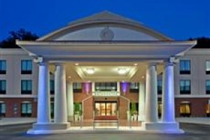 Holiday Inn Express Hotel & Suites Harriman Image
