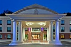 Holiday Inn Express Hotel & Suites Harriman voted  best hotel in Harriman