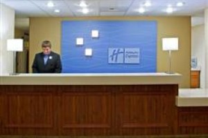 Holiday Inn Express Dayton-Huber Heights Image