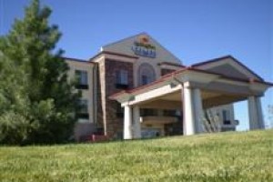 Holiday Inn Express Hotel & Suites Limon I-70 (Ex 359) voted 2nd best hotel in Limon