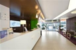 Holiday Inn Express Hotel Strasbourg voted  best hotel in Geispolsheim
