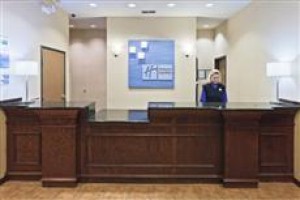 Holiday Inn Express Hotel & Suites Abilene Image
