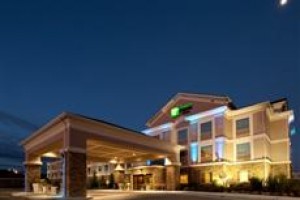 Holiday Inn Express Hotel & Suites Ada voted  best hotel in Ada