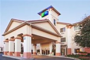 Holiday Inn Express Hotel & Suites Airport Oklahoma City Image