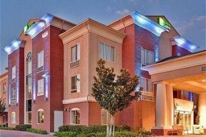 Holiday Inn Express Rancho Cucamonga Image