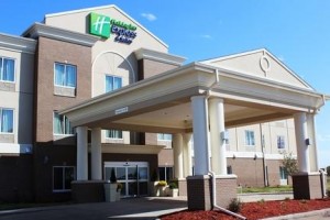 Holiday Inn Express Hotel & Suites Albert Lea - I-35 Image