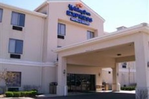 Holiday Inn Express Hotel & Suites Alliance (Ohio) voted  best hotel in Alliance 
