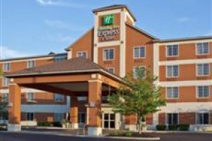 Holiday Inn Express Ann Arbor Image