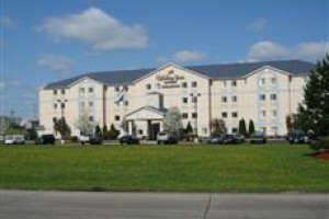 Holiday Inn Express Hotel & Suites Ashland (Ohio) voted  best hotel in Ashland 