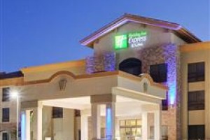 Holiday Inn Express Hotel & Suites Atascadero voted  best hotel in Atascadero