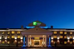 Holiday Inn Express Hotel & Suites Athens (Ohio) voted 2nd best hotel in Athens 