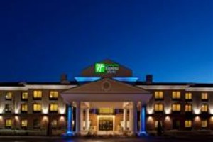 Holiday Inn Express Hotel & Suites Athens (Ohio) voted 2nd best hotel in Athens 