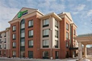 Holiday Inn Express Auburn Image