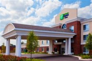 Holiday Inn Express Hotel & Suites Lake Zurich-Barrington Image