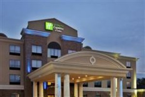 Holiday Inn Express Hotel & Suites Baton Rouge Port Allen voted 3rd best hotel in Port Allen