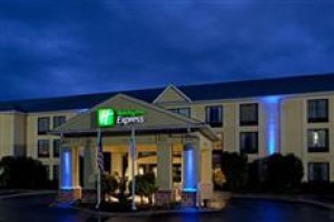 Holiday Inn Express Hotel & Suites Charlotte Airport-Belmont Image
