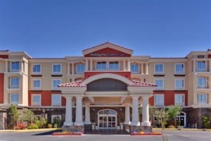 Holiday Inn Express Hotel and Suites Las Vegas 215 Beltway Image