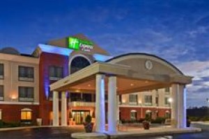 Holiday Inn Express Hotel & Suites Bessemer voted 4th best hotel in Bessemer 