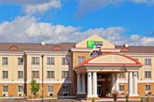 Holiday Inn Express Hotel & Suites Binghamton University Vestal voted 3rd best hotel in Vestal