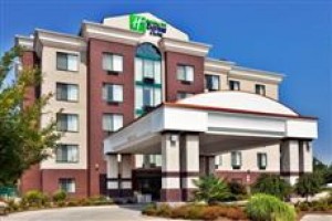 Holiday Inn Express Hotel & Suites Birmingham (Alabama) Image