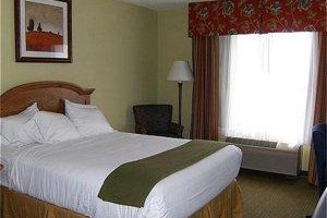 Holiday Inn Express Hotel & Suites Black River Falls voted  best hotel in Black River Falls