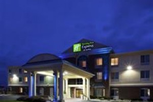 Holiday Inn Express Hotel & Suites Blue Ash voted 6th best hotel in Blue Ash