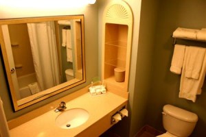 Holiday Inn Express Hotel & Suites Bluffton@Hilton Head Image