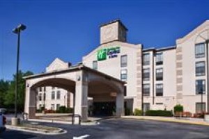 Holiday Inn Express Blythewood voted  best hotel in Blythewood