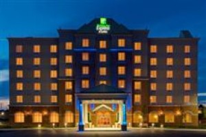 Holiday Inn Express Hotel & Suites Bowmanville Image