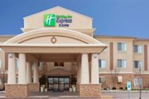 Holiday Inn Hotel Express & Suites Sioux Falls - Brandon Image