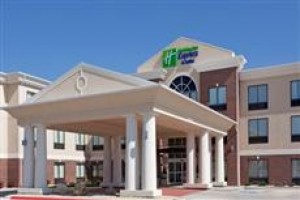 Holiday Inn Express Buffalo Image