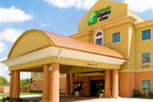 Holiday Inn Express Hotel & Suites Corpus Christi NW-Calallen Image